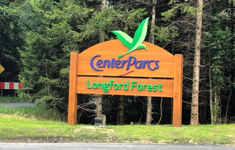 Massive jobs boost as Center Parcs Longford Forest given green light for €85m expansion