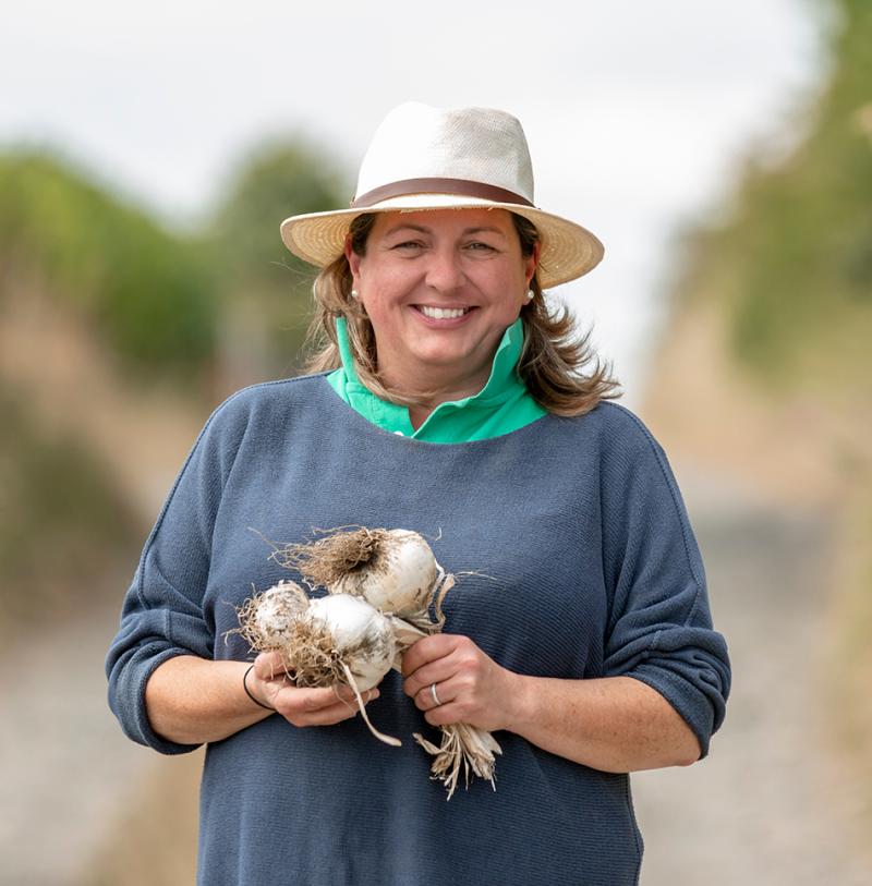 Marita  Collier is Louth’s Leading Light for National Women’s Enterprise Day