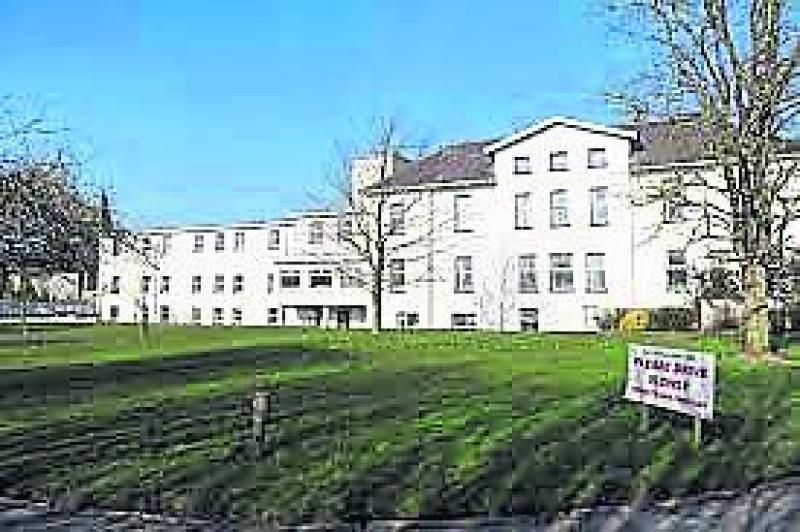 Positive report for Longford based nursing home