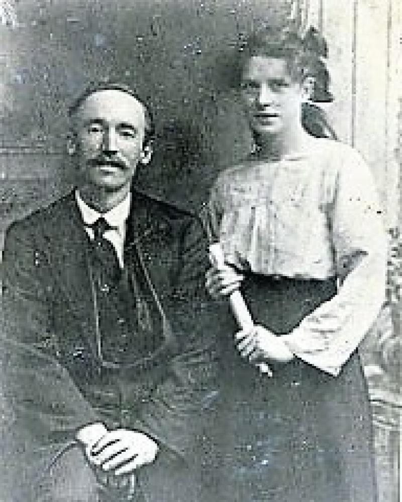 Recalling a tragic Longford event of  Civil War 