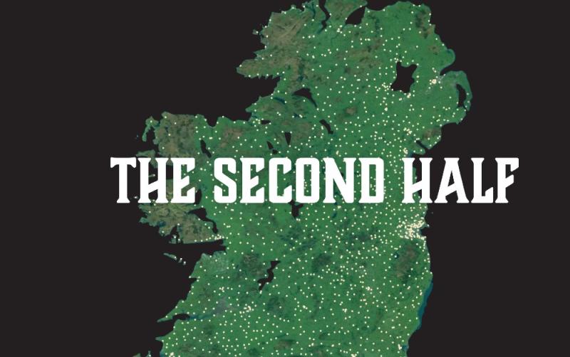 Waterford GAA stories to feature in second 'Grassroots' book