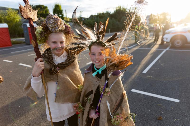 Tipperary festival organises call off brochure launch as a mark of respect to crash victims