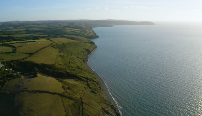 Waterford features prominently in Cross Border Cultural Network