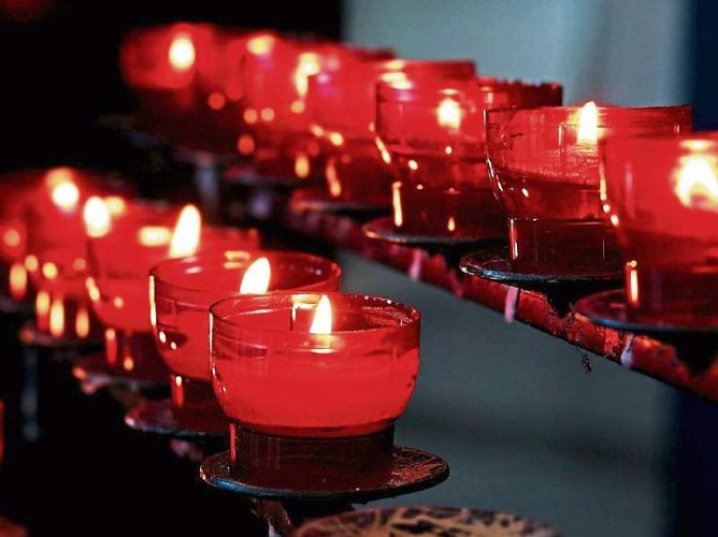 Deaths in Donegal, Sunday evening, October 2, 2022