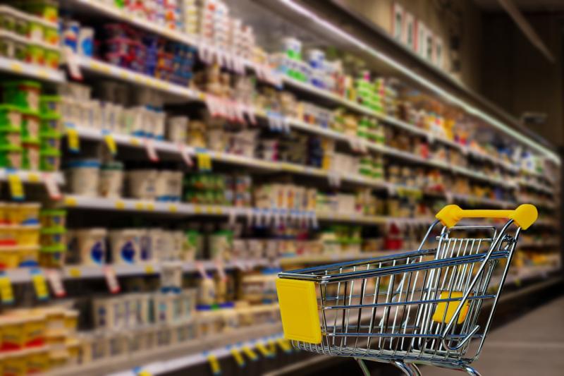Cost of food is main factor for Carlow shoppers when buying