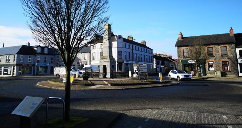 ‘Cost of living’ meetings to be held in County Derry