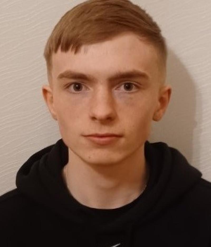 Midlands Gardai renew appeal on teen missing a month