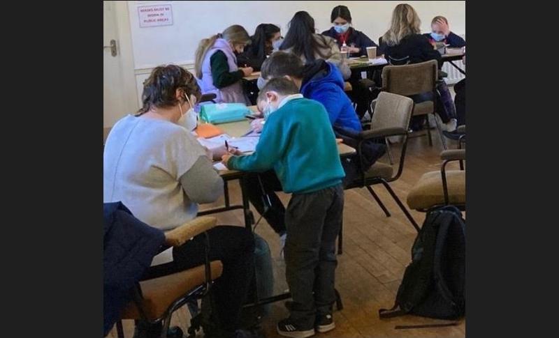Donegal Travellers Project awarded a three-year funding package