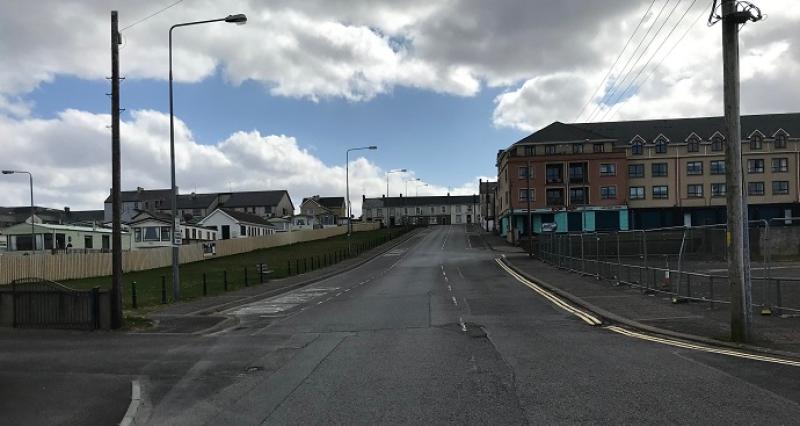 Former 'Astoria Ballroom' site planning permission to be adjudicated by ABP 