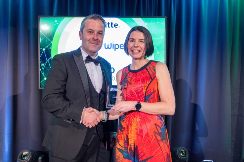 Two Louth companies win at Ireland’s Best Managed Companies Awards 2022 