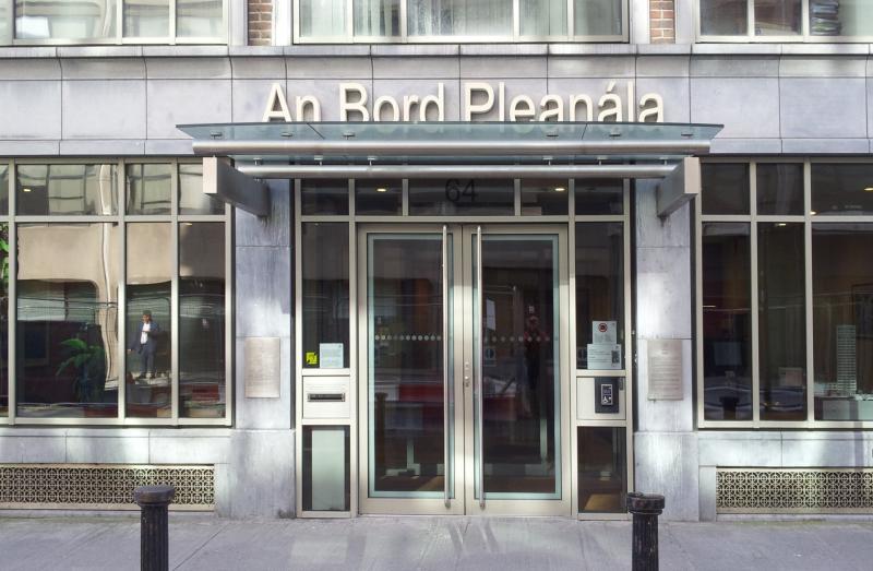 An Bord Pleanála appeal in relation to Kilkenny hotel development withdrawn
