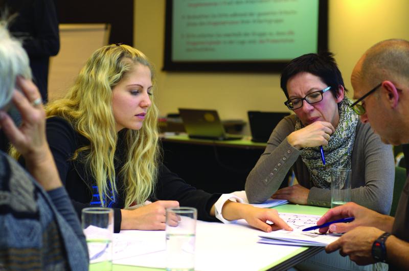 Louth adults urged to consider return to learning