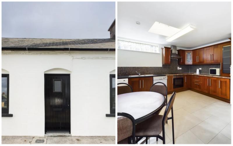 PROPERTY WATCH: Waterford city accommodation looks wonderful on the inside! - Here's all the details!
