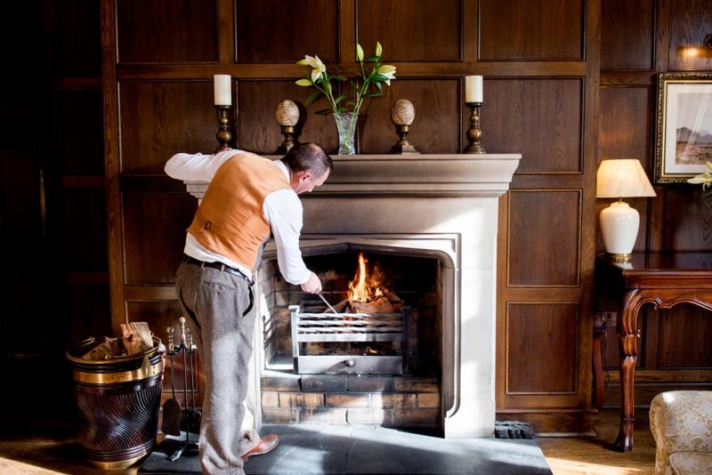 Lough Eske Castle again recognised at Conde Nast Traveler annual Readers’ Choice Awards