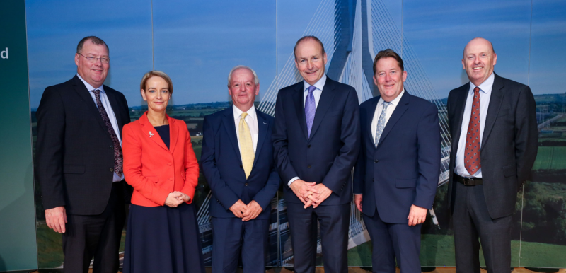 Derry and Strabane District Council secures  funding for a number of  innovative projects