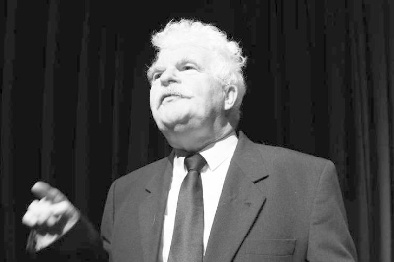 Manorhamilton man to play "the Last Prime Minister of Ireland"
