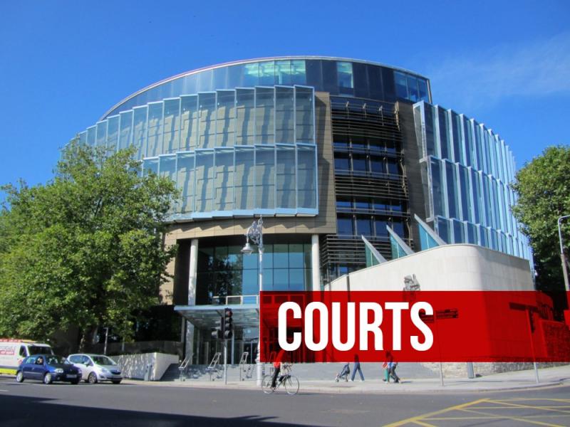 Midlands man jailed for vicious assault that left former Dublin footballer with life-changing injuries