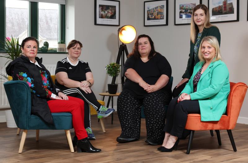 County Derry mental health charity to benefit from bank funding