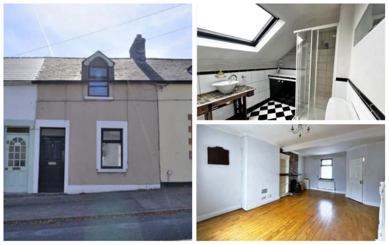 PROPERTY WATCH: A house with a brilliant location and even better asking price in Waterford