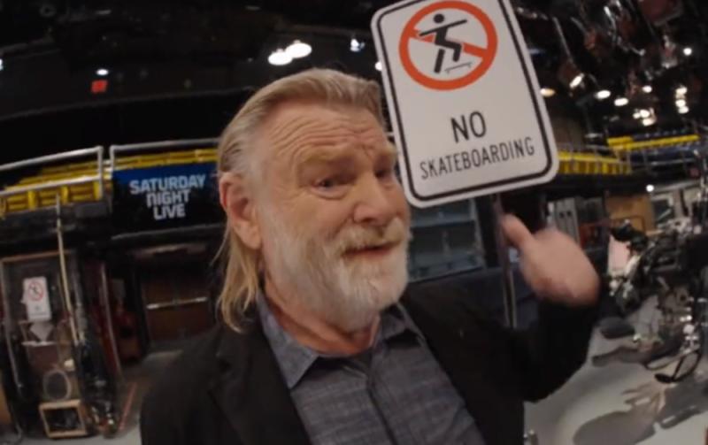 Award-winning actor Brendan Gleeson to open this year's Boyle Arts Festival