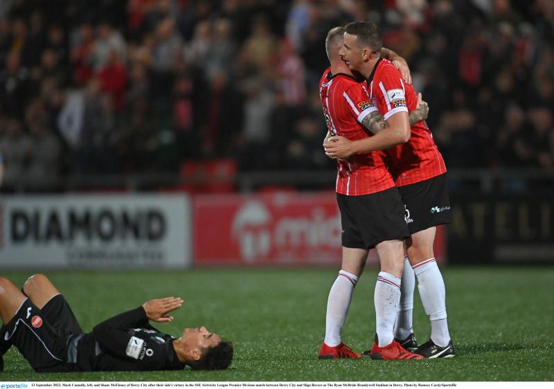Derry City