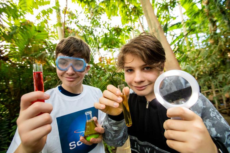 Waterford students invited to compete for EirGrid climate award