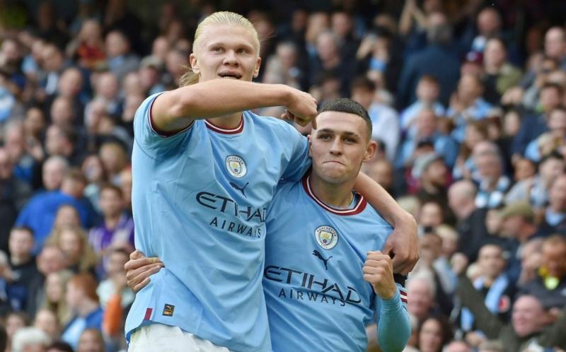 Bay Road Soccer Fantasy Football: The Three-dom of Manchester