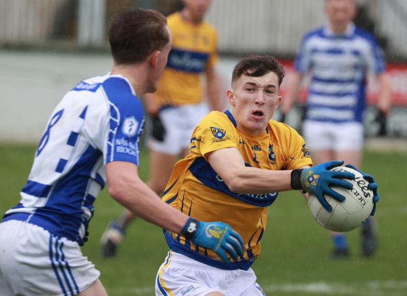 Kildare GAA: Minor final