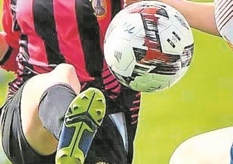 KDFL:  Clonmullion and Athy clash in League title decider