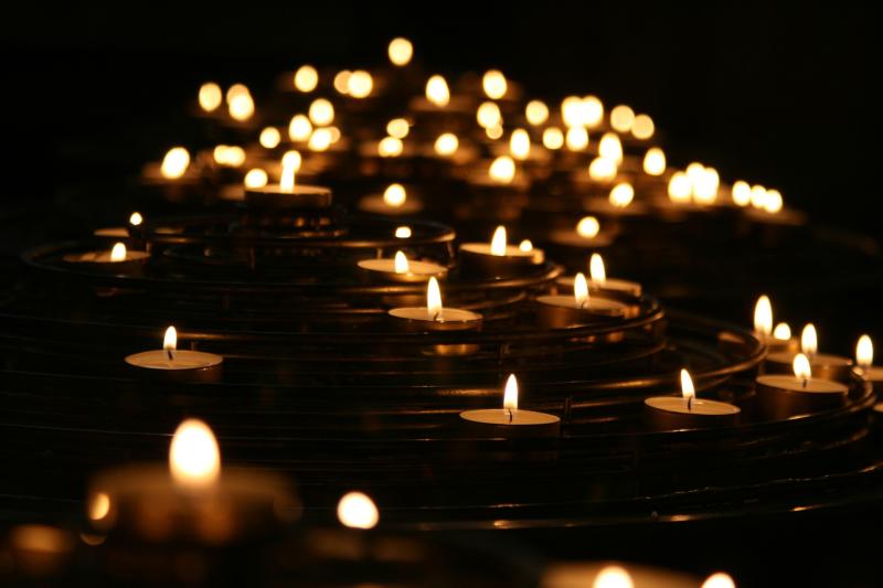 Deaths in Donegal