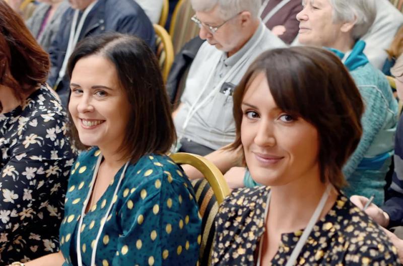 County Derry primary school teacher becomes Aontú Deputy Leader