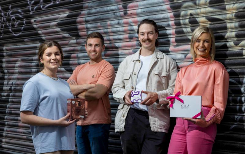 Waterford food & drink companies encouraged to apply for Food Works 2023