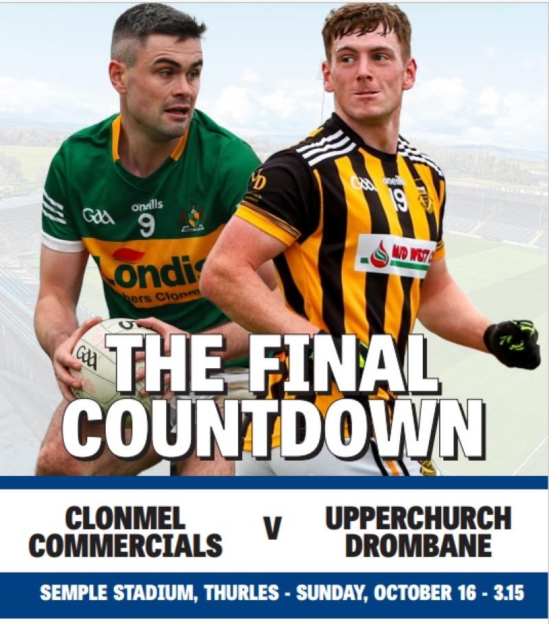 Check out the special Pullout in the Tipperary Star newspaper this week