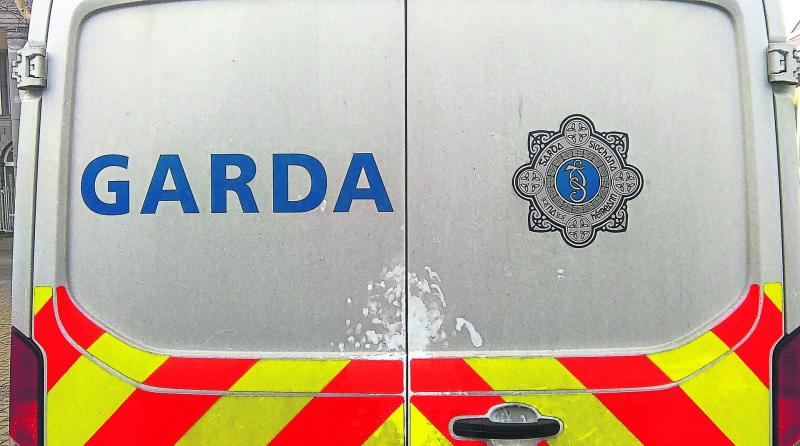 Gardaí