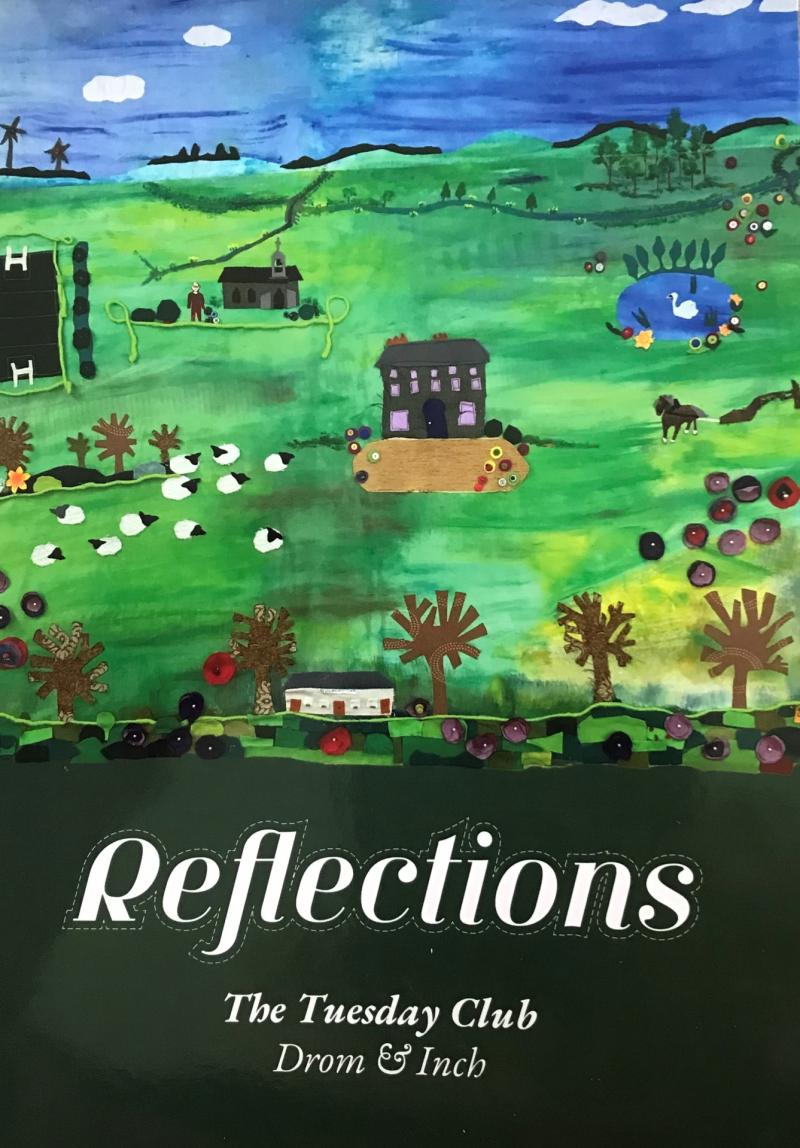 Drom Inch’s Tuesday Club to launch ‘Reflections’