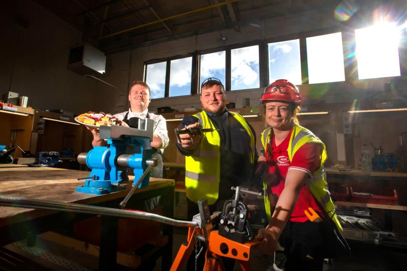 Waterford apprentices to graduate at first National Apprenticeship Awards ceremony