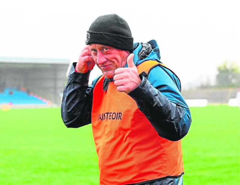 longford gaa