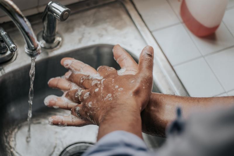 Pandemic improves Carlow hand hygiene habits, research reveals