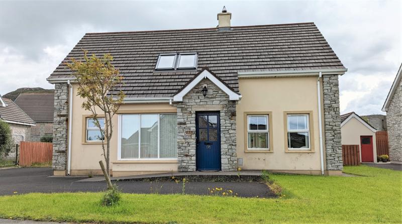Aughrim Heights