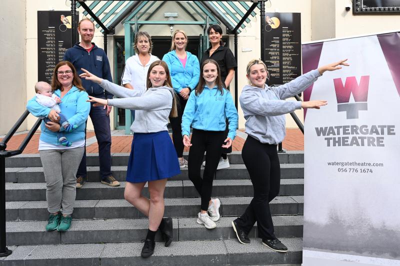 Community partnerships strong at the Watergate Theatre in Kilkenny