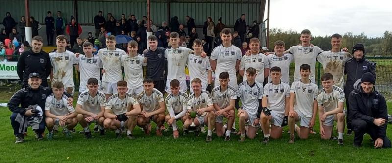 Clara dominate Na Fianna in convincing final victory