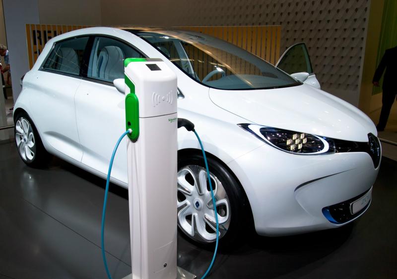 Kildare Senator welcomes new electric vehicle charging scheme worth €15 million