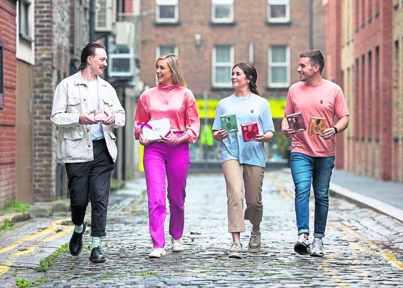 Longford food & drink companies urged to apply for leading accelerator programme