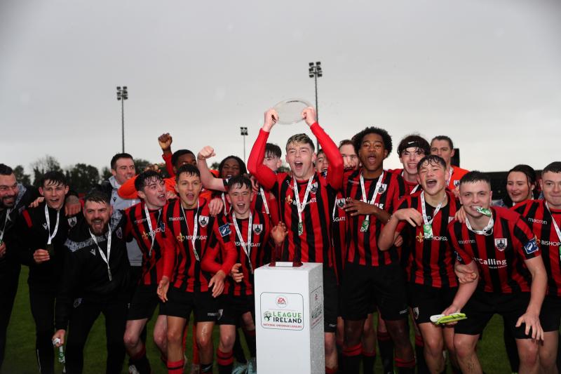 longford town fc