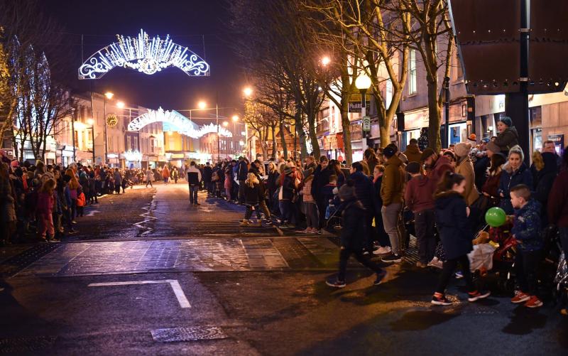 Frostival Festival returns to Dundalk 