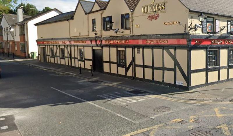 Street in Tullamore to close for nine days for festival