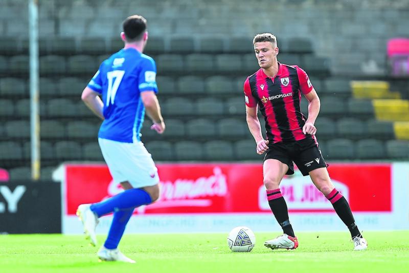 longford town fc