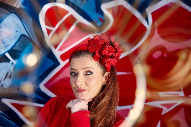 Brain Tumour Ireland calls on Louth people  to wear favourite hat on Wear A Hat Day
