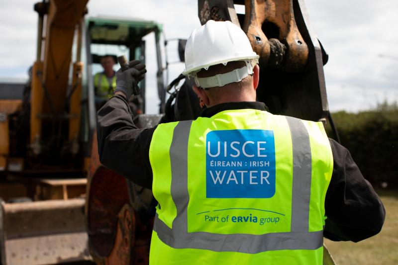 BREAKING: Irish Water says Thurles drainage upgrade will be complete by 2029 