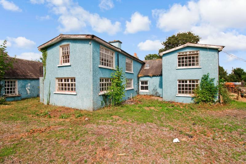 Tipperary Tipperary Tipperary 